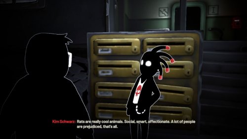 Screenshot of Beholder 3
