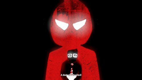 Screenshot of Beholder 3
