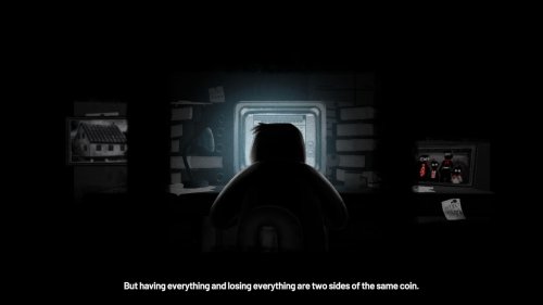 Screenshot of Beholder 3