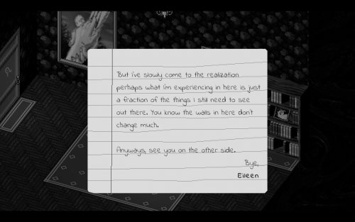 Screenshot of Night Loops