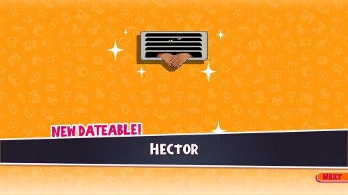 Screenshot of Date Everything!