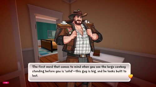 Screenshot of Date Everything!
