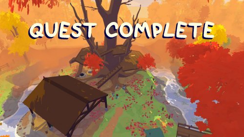 Screenshot of Lil Gator Game