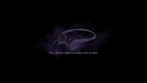 Screenshot of Asleep: Act 1