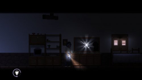 Screenshot of Asleep: Act 1