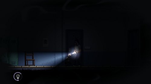 Screenshot of Asleep: Act 1