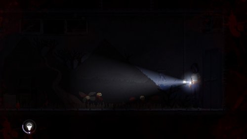 Screenshot of Asleep: Act 1