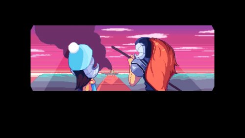 Screenshot of Princess Pomu and the 5 Moons