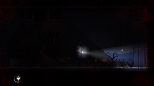 Screenshot of Asleep: Act 1
