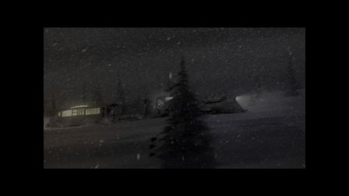 Screenshot of Syberia II