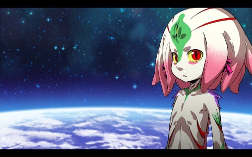 Screenshot of Etrian Odyssey III HD