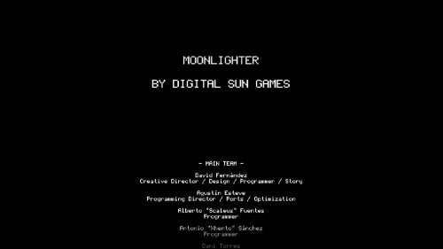 Screenshot of Moonlighter