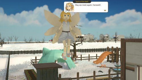 Screenshot of Let's School