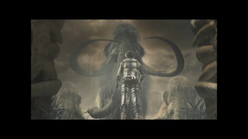 Screenshot of Syberia II