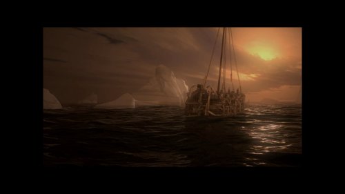 Screenshot of Syberia II